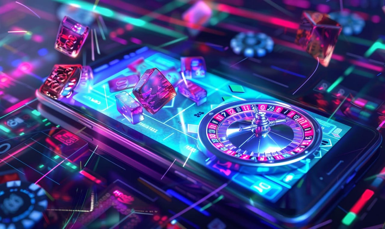 Khu vực cá cược bóng đá và giải trí thể thao tại gamebai68
