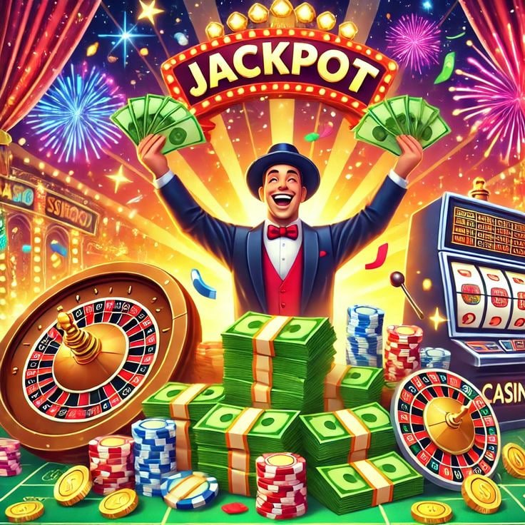 Ưu đãi đặc biệt cho người chơi Live Casino và Bắn cá tại gamebai68 Việt Nam