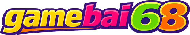 gamebai68 Logo